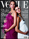 Vogue (Greece-November 2003)